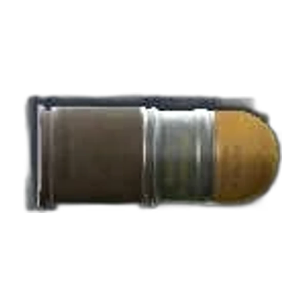 40mm Explosive Grenade — Standard