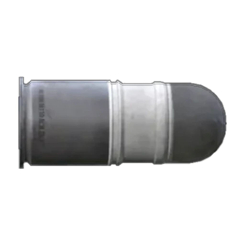 40mm Smoke Grenade — Standard