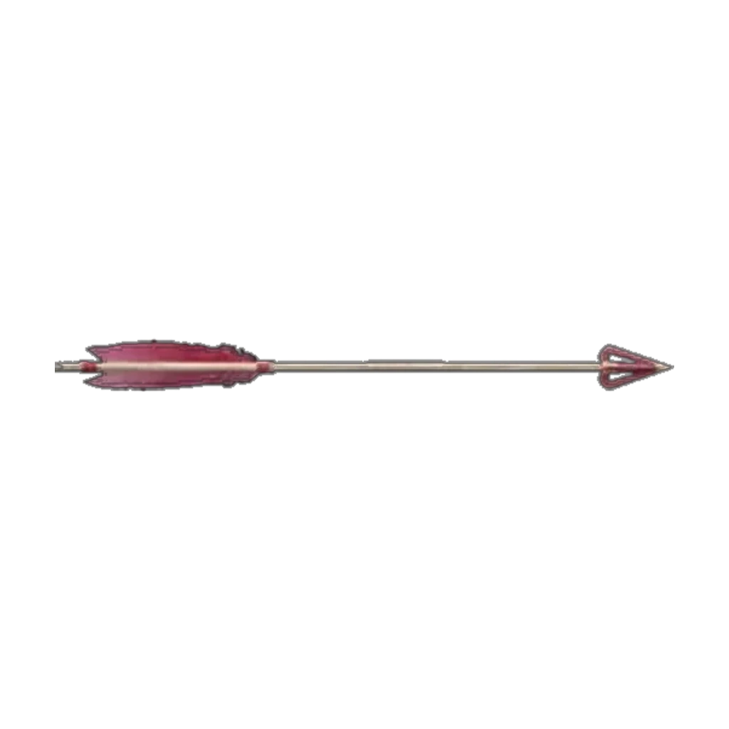 Cupid's Bolt — Standard
