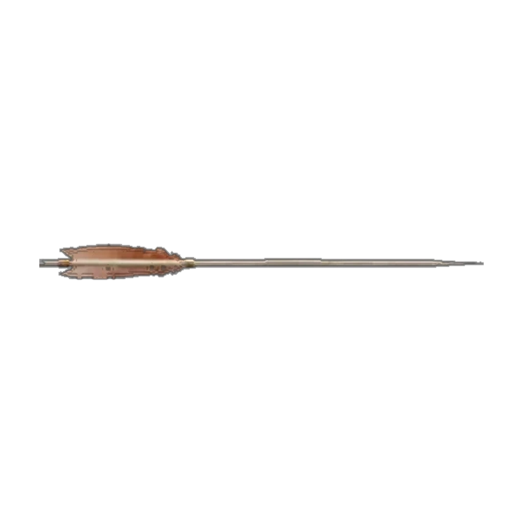 Improvised Bolt — Standard
