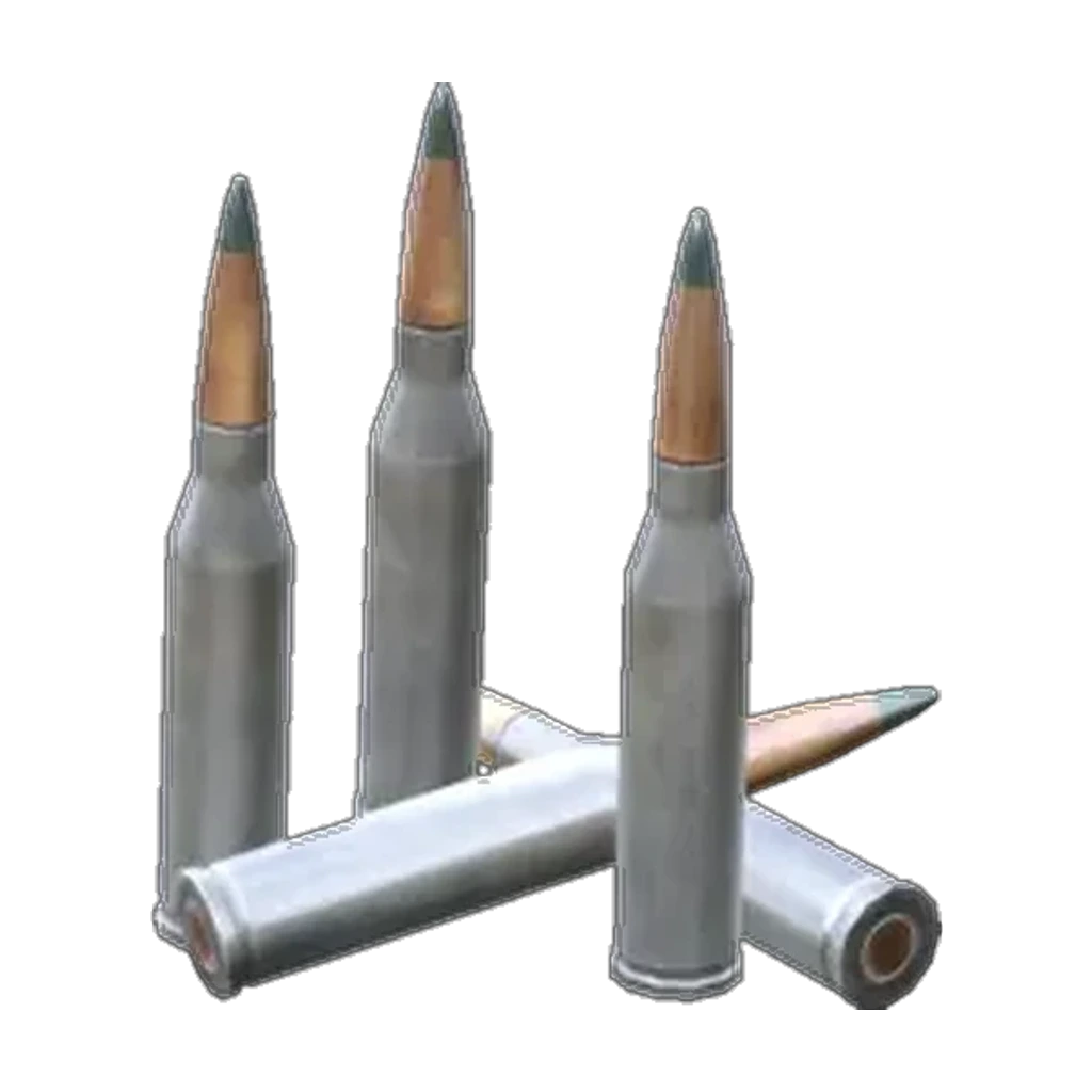 5.45x39mm Tracer Rounds — Standard