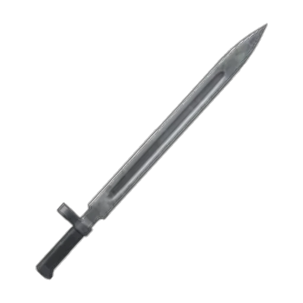 SK 59/66 Bayonet — Standard