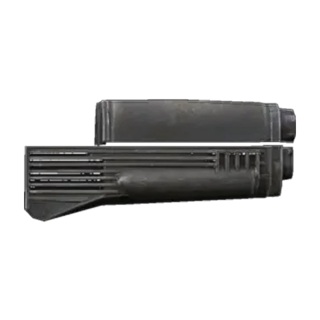 KA Polymer Handguard — Standard