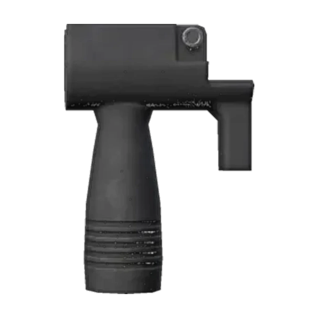 SG5-K Polymer Handguard — Standard