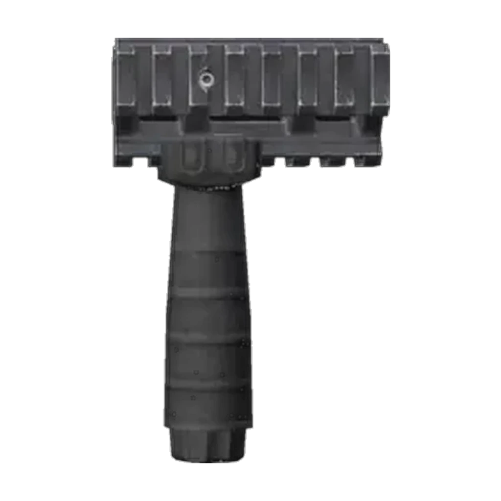 SG5-K Rail Handguard — Standard