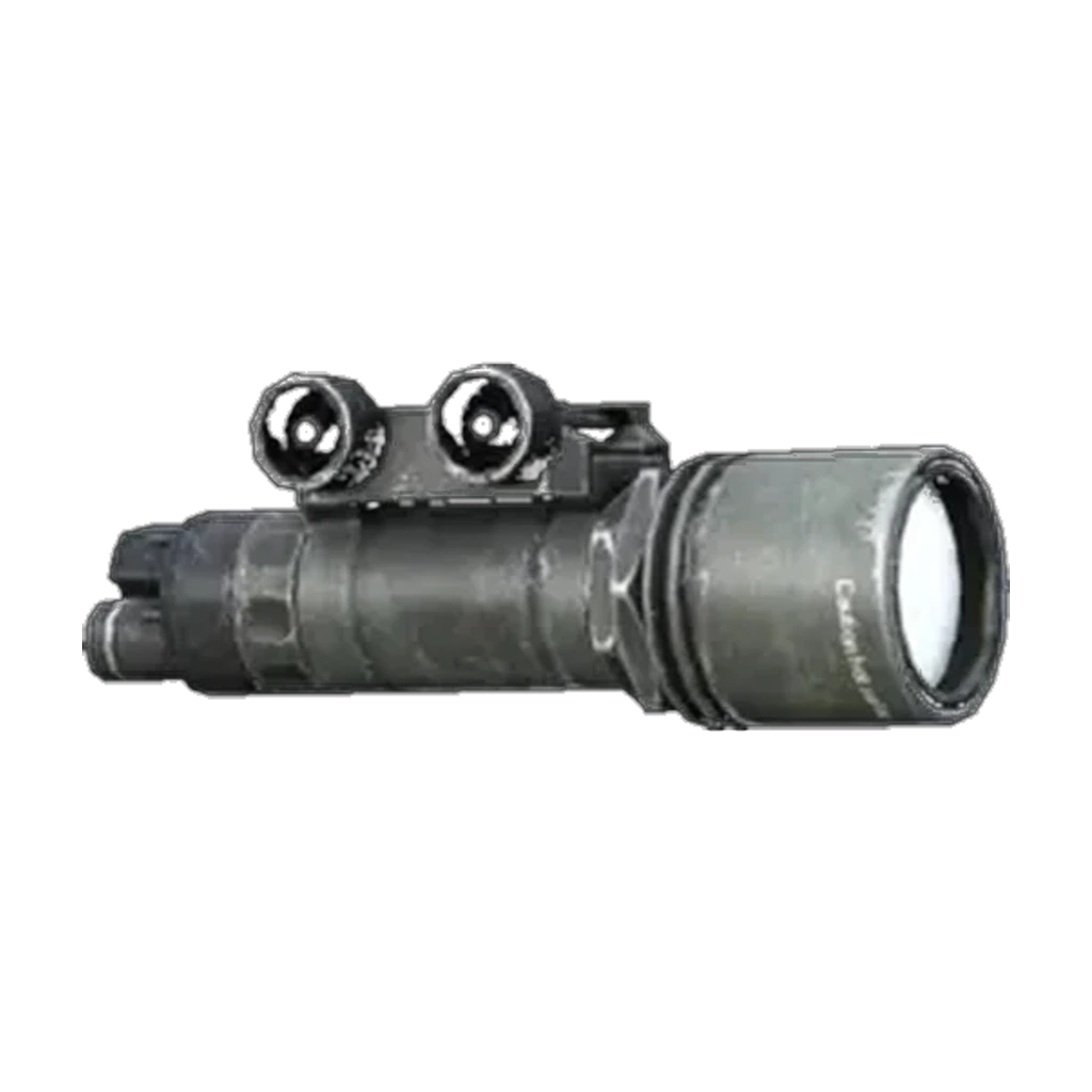 Universal Flashlight — Standard
