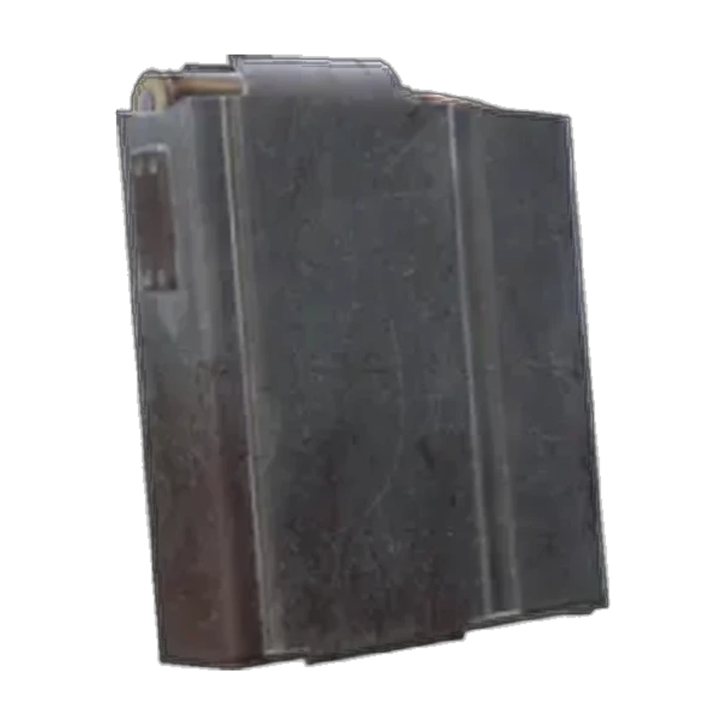 10rd DMR Mag — Standard