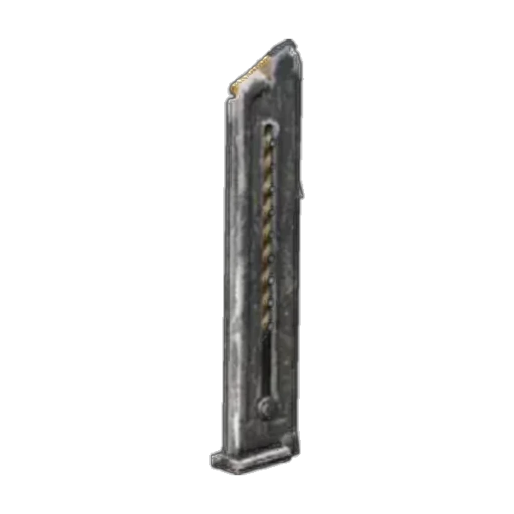 10rd MK II Mag — Standard