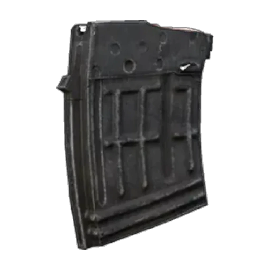 10rd VSD Mag — Standard