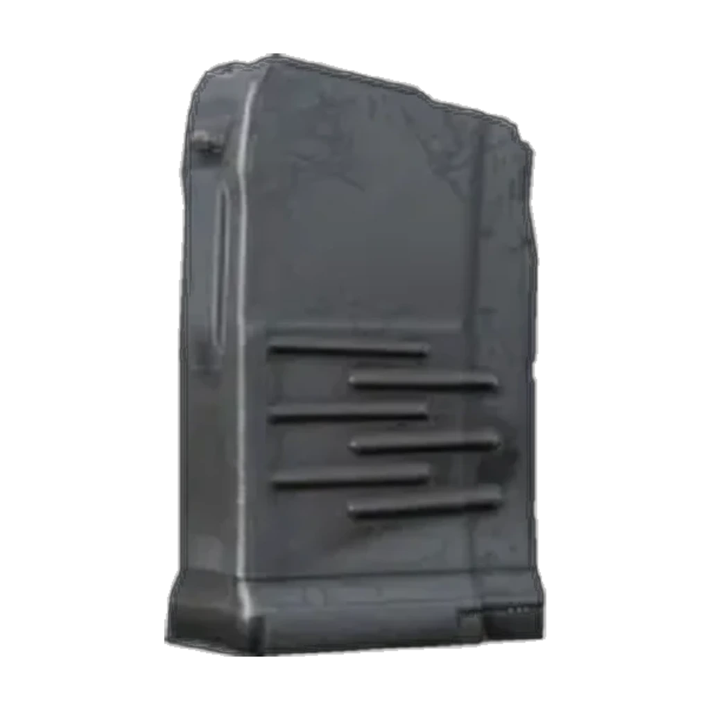 10rd VSS Mag — Standard