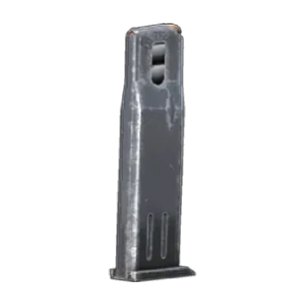 8rd IJ-70 Mag — Standard