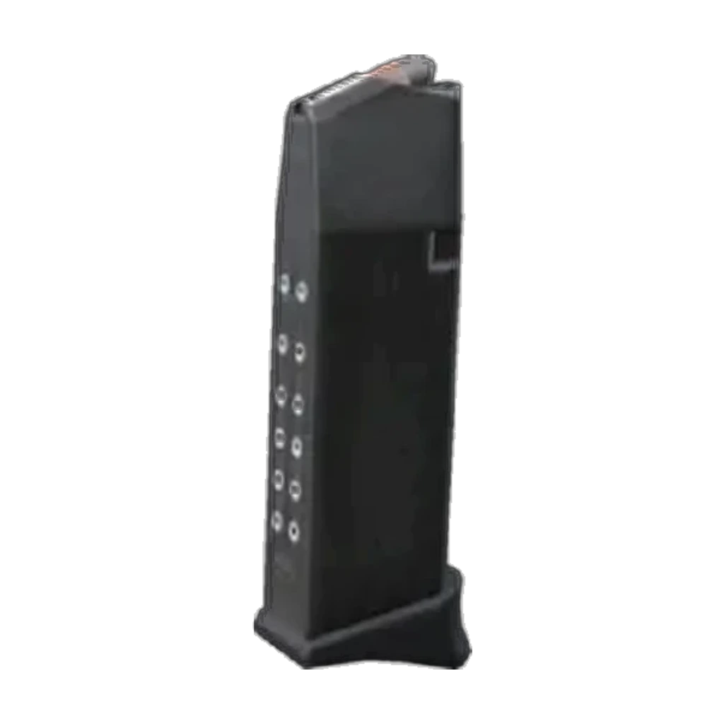 15rd Mlock-91 Mag — Standard