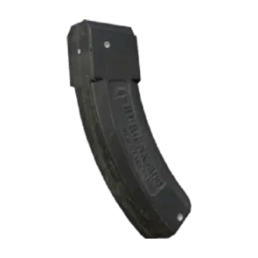 15rd Sporter 22 Mag — Standard