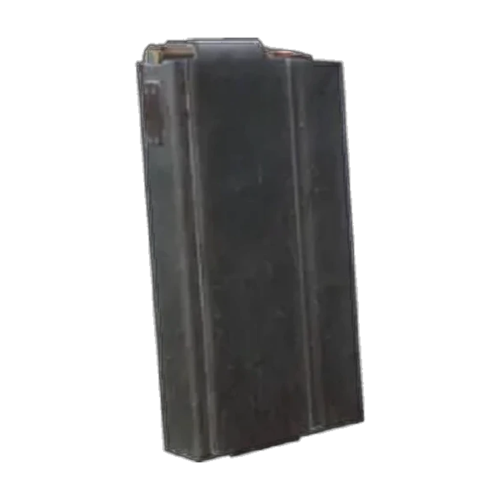 20rd DMR Mag — Standard
