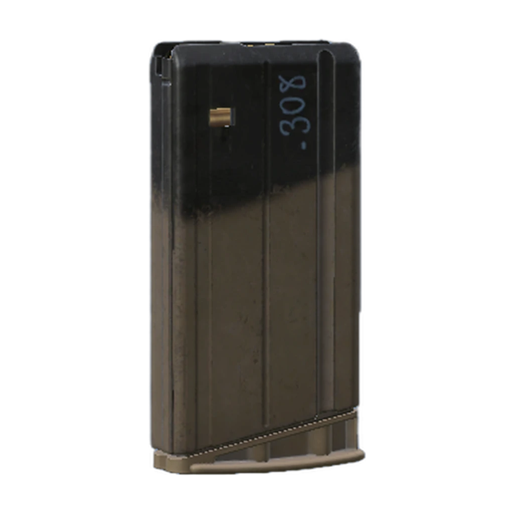 20rd SCR-17 Mag — Standard