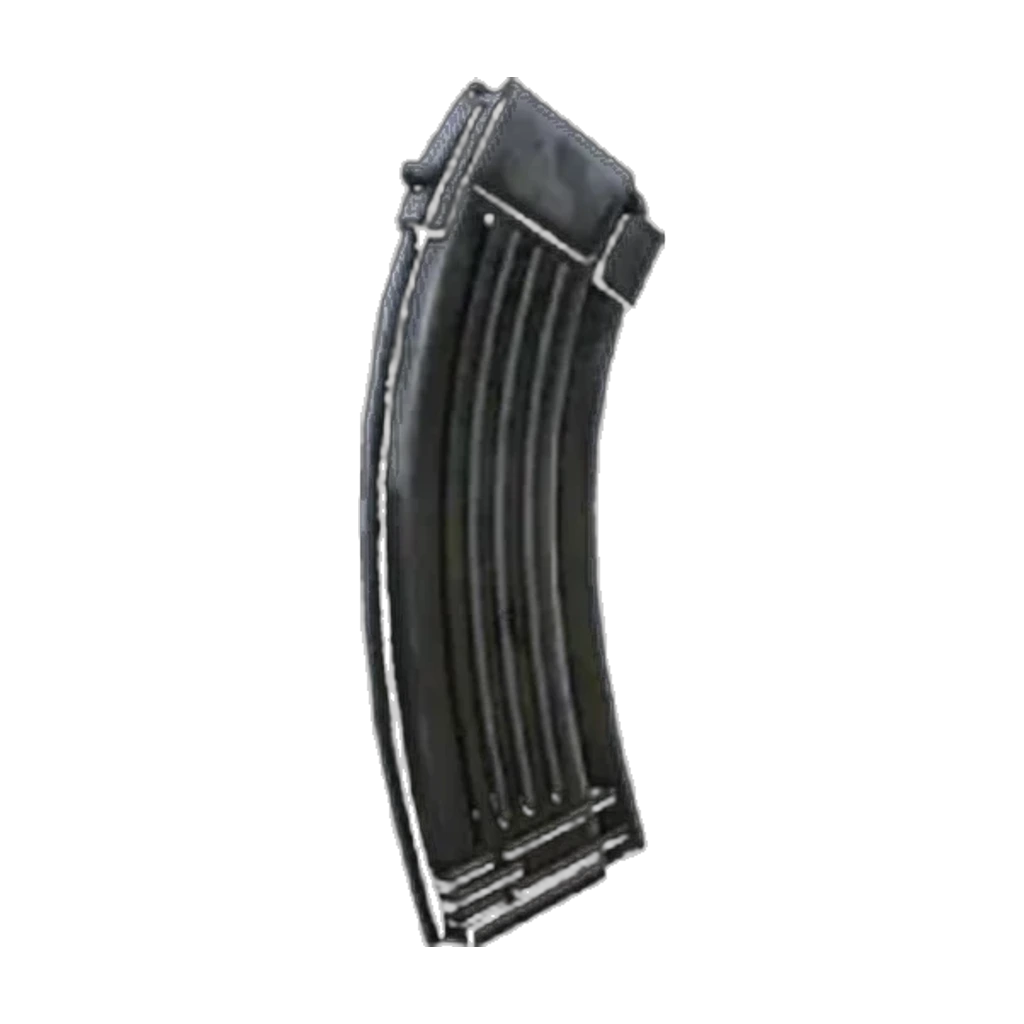 30rd KA-M Mag — Standard