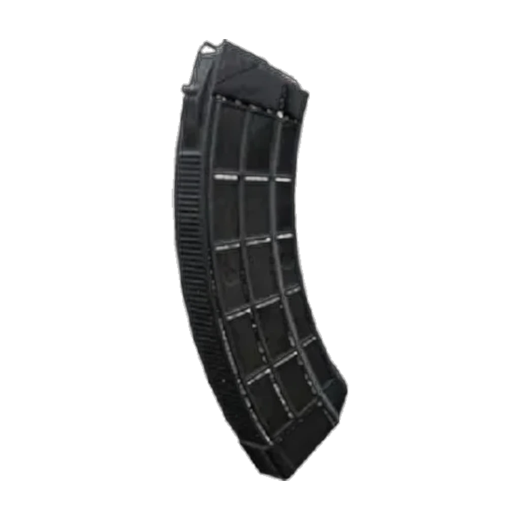30rd KA-M Polymer Mag — Standard