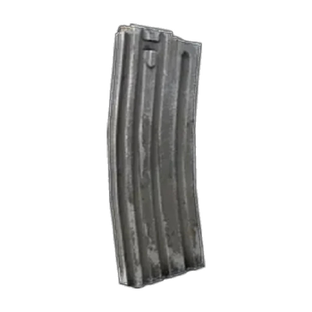 30rd Standardized Mag — Standard