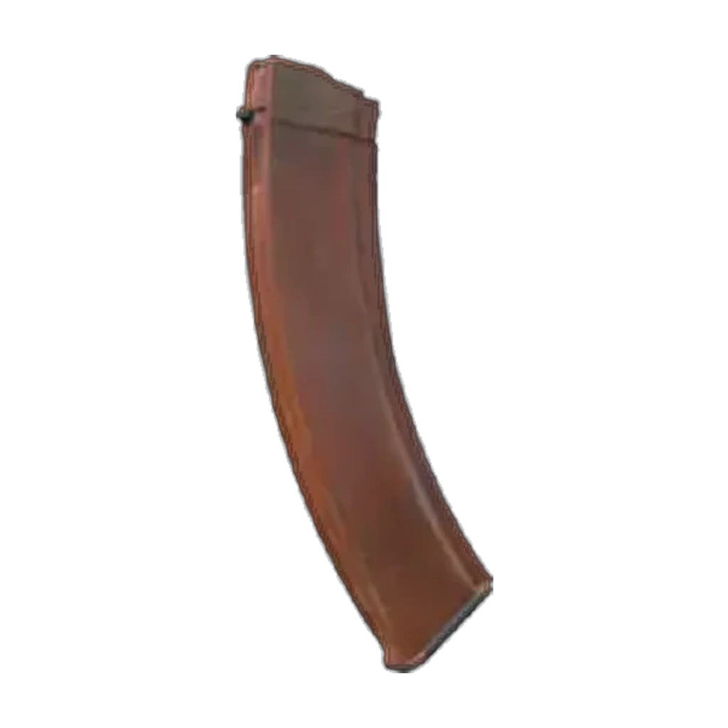 45rd KA-74 Mag — Standard