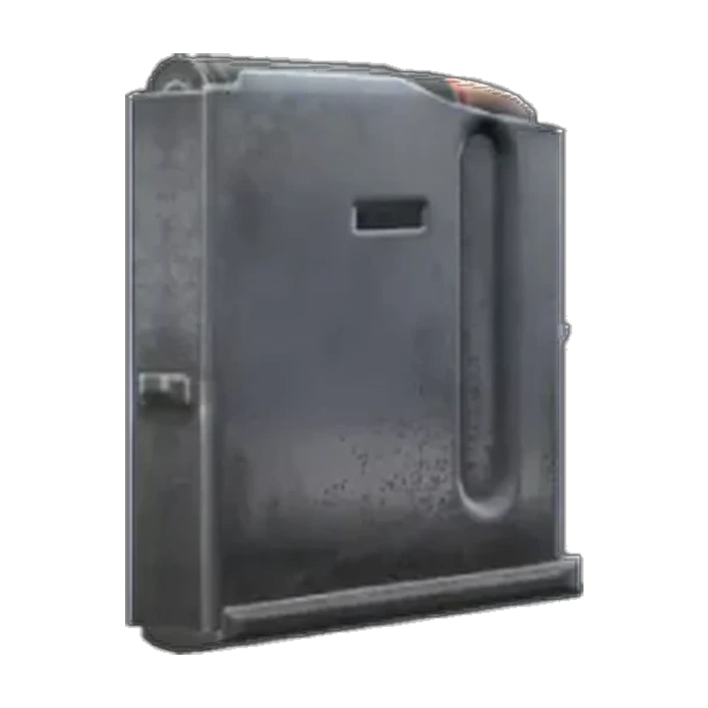 5rd CR-527 Mag — Standard
