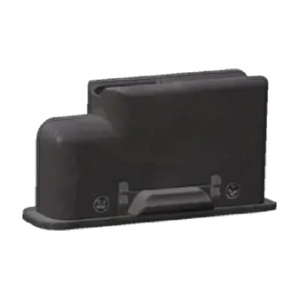 5rd Pioneer Mag — Standard