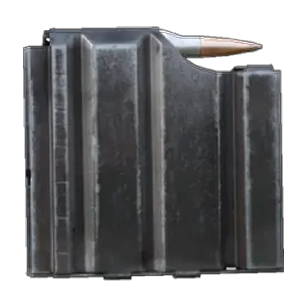 5rd SSG 82 Mag — Standard