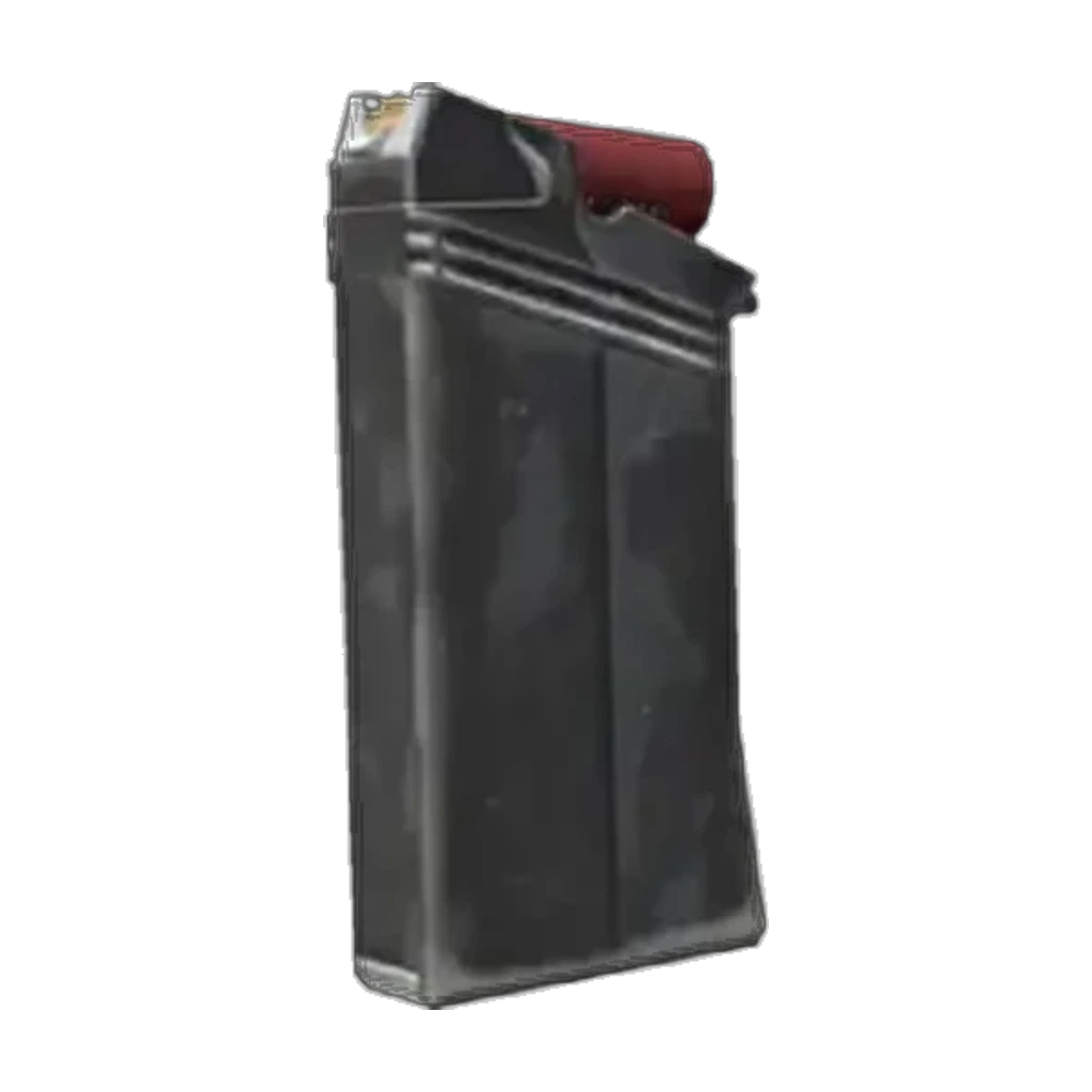 5rd Vaiga Mag — Standard