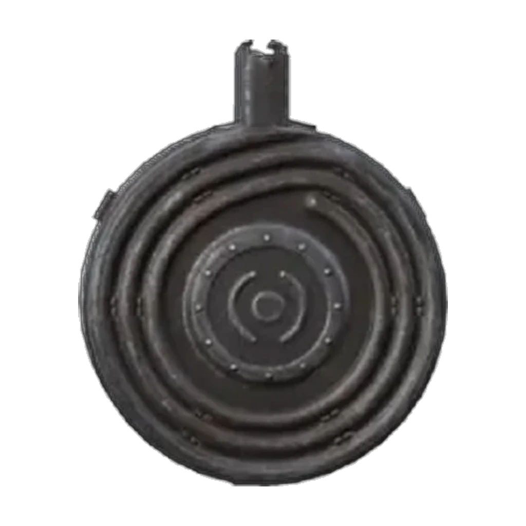 75rd KA-M Drum Mag — Standard