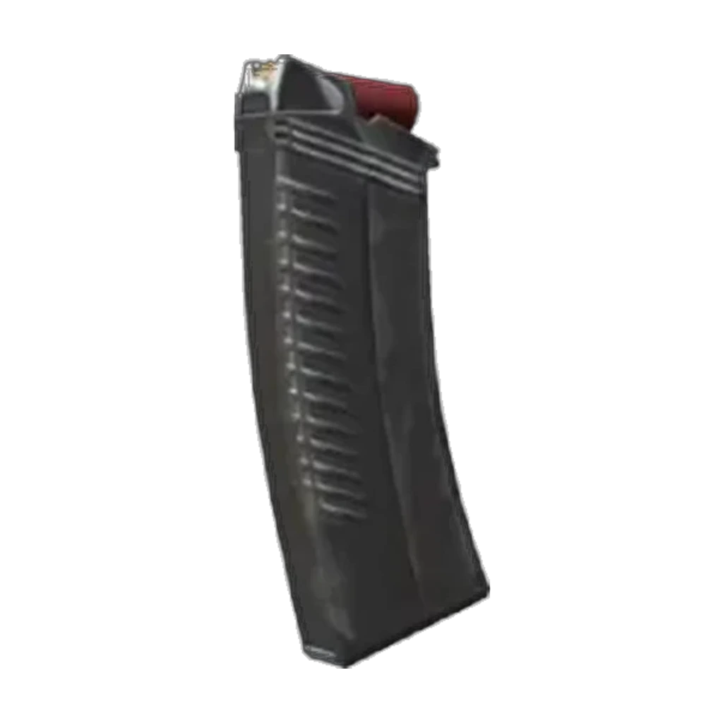 8rd Vaiga Mag — Standard