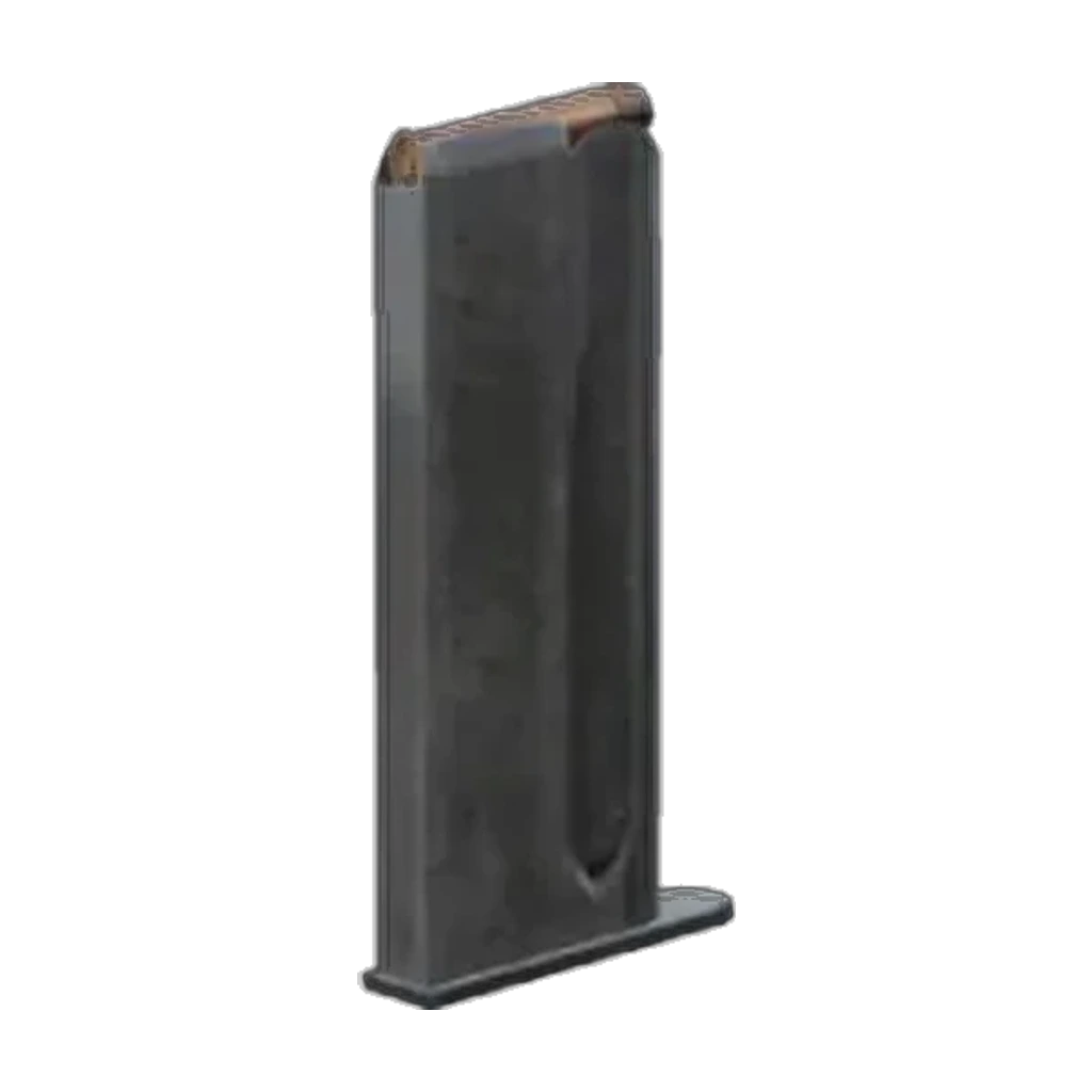 9rd Deagle Mag — Standard