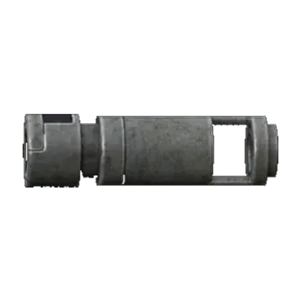 Mosin 91/30 Compensator — Standard
