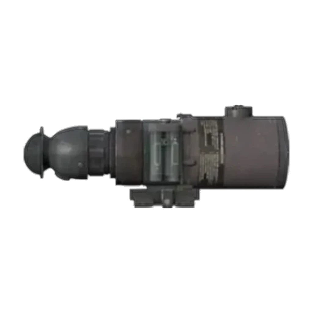 NV-PVS4 Scope — Standard