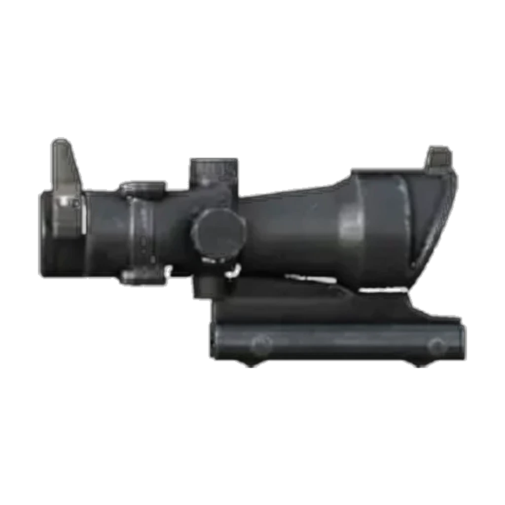 ATOG 4x32 Scope — Standard