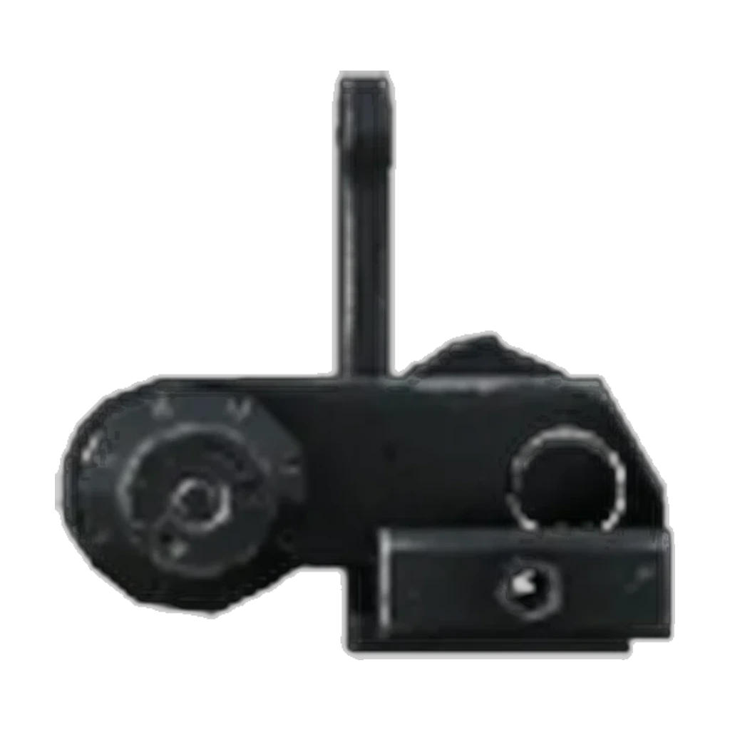 Backup Iron Sights — Standard