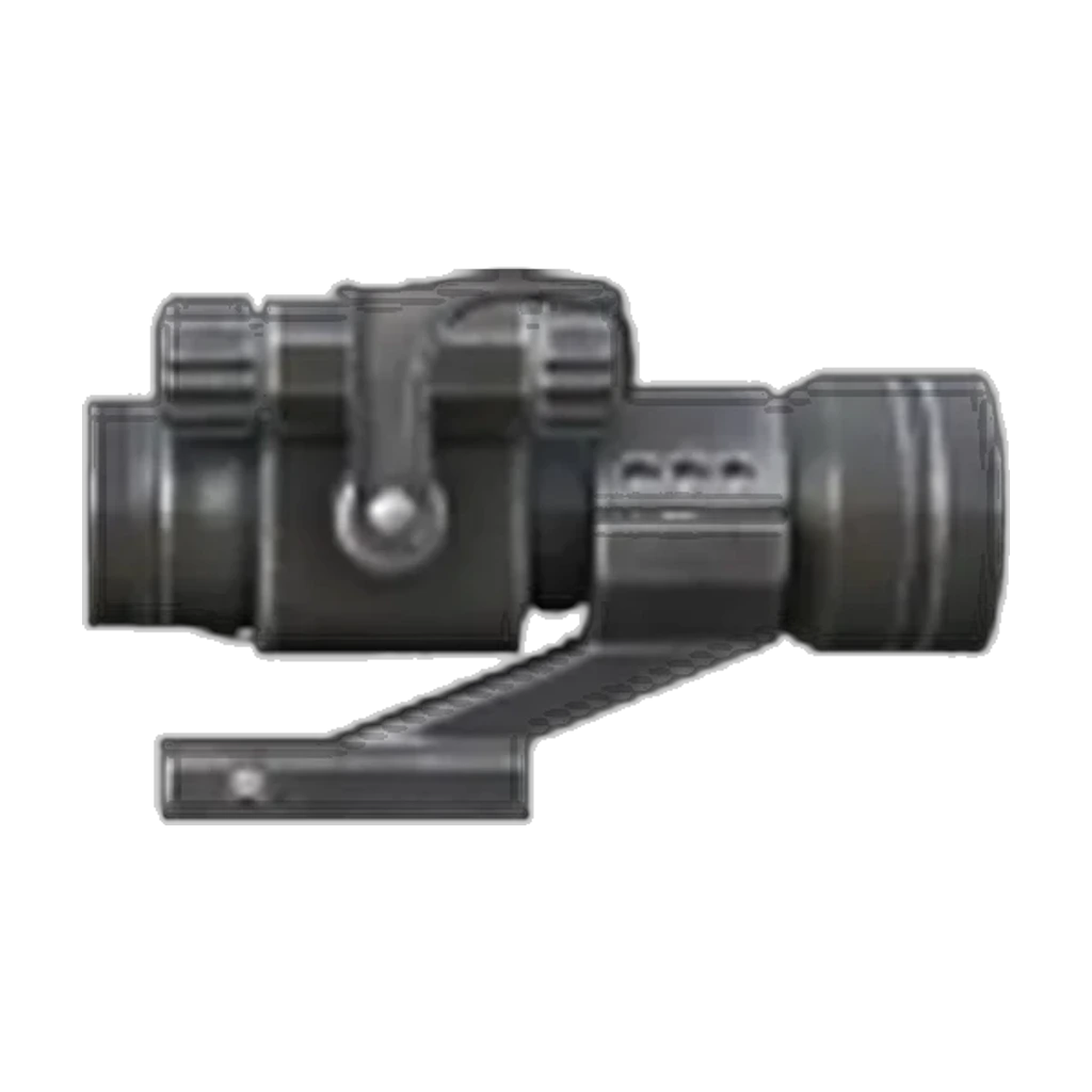 Combat Sights — Standard