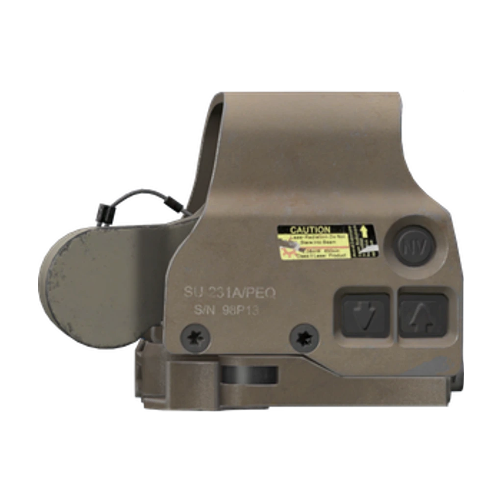 Holo Sights — Standard