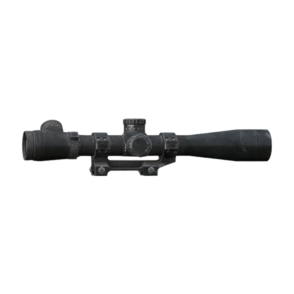 Marksman Scope — Standard