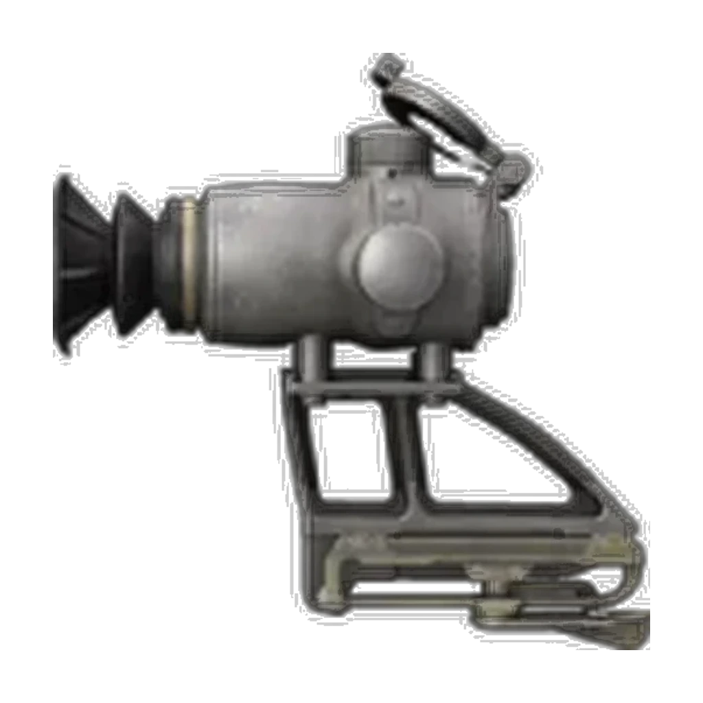 P1-87-L Scope — Standard