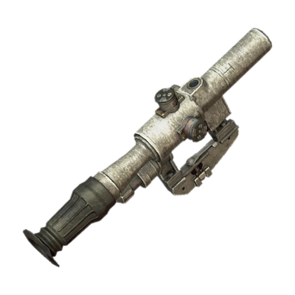 PSO-1-1 Scope — Standard