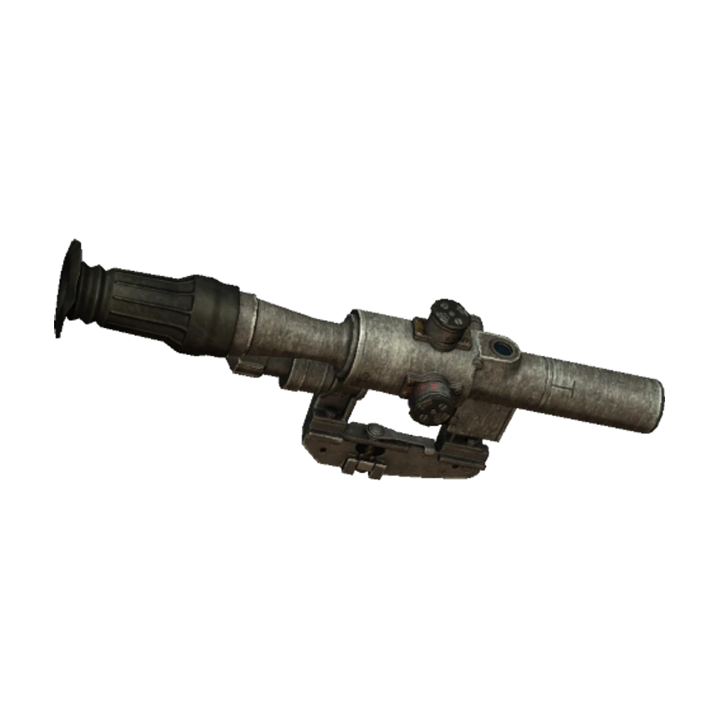 PSO-1 Scope — Standard