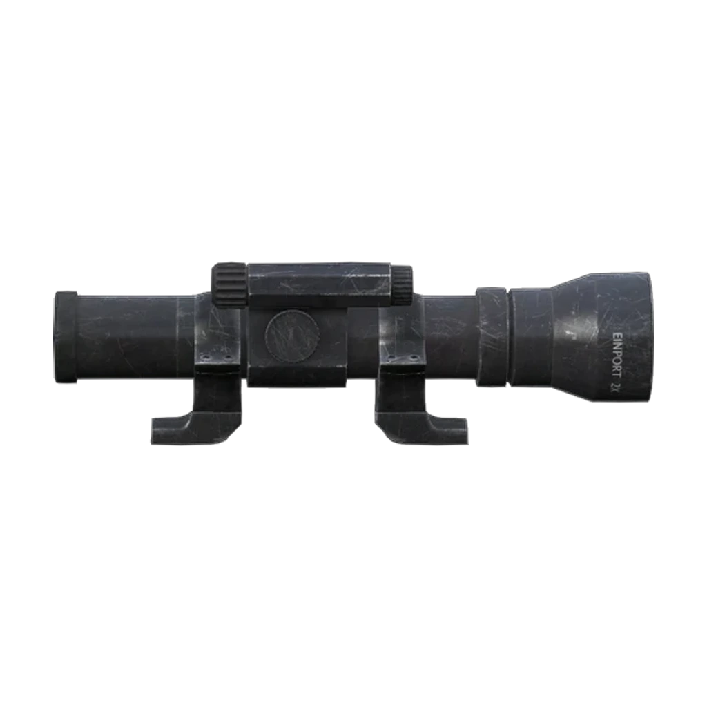Sportpoint Sights — Standard