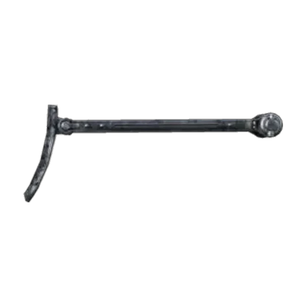 KA Lightweight Buttstock — Standard