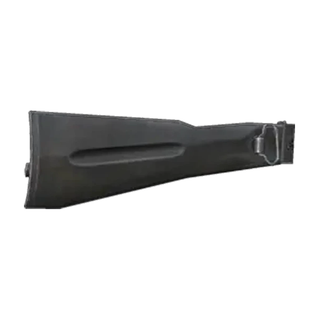 KA Polymer Buttstock — Standard