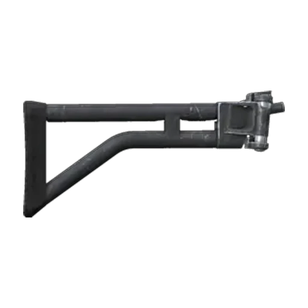LAR Lightweight Buttstock — Standard