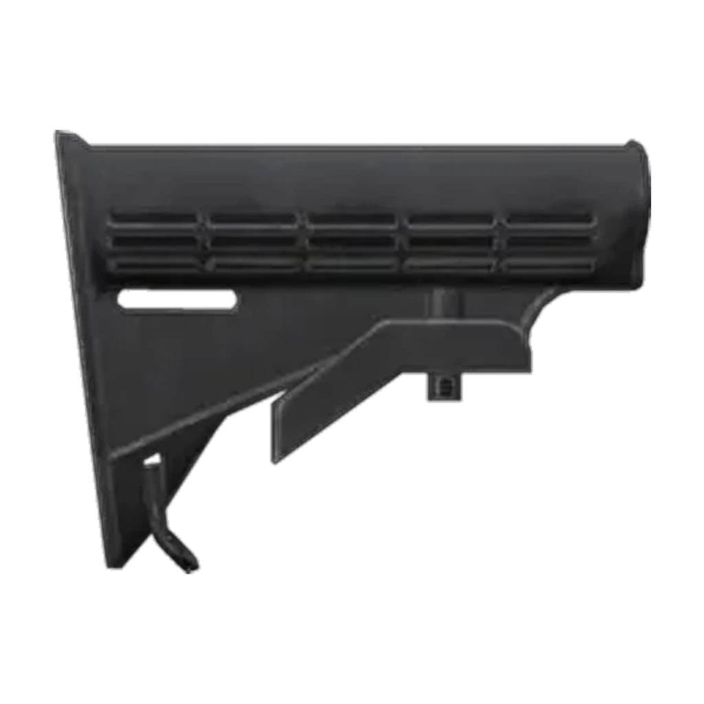 M4-A1 Telescopic Buttstock — Standard