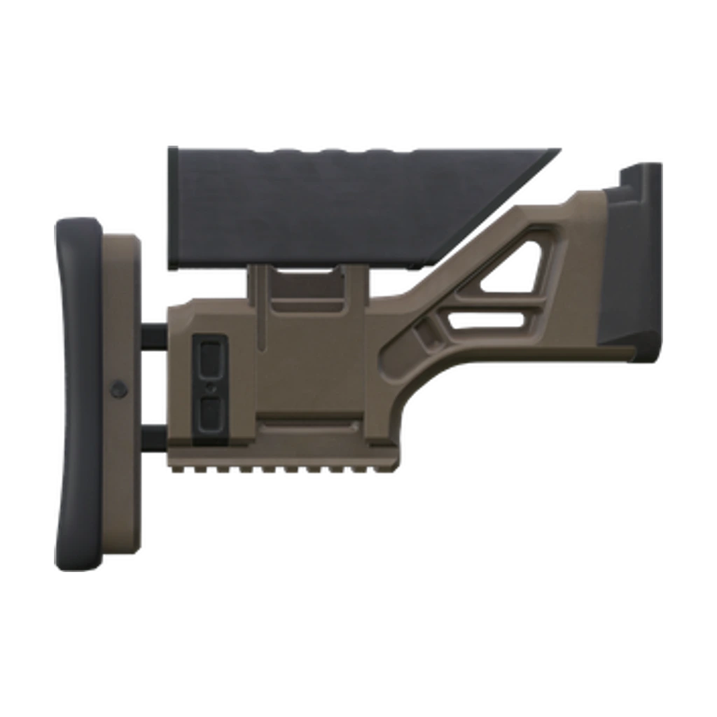 SCR Precision Buttstock — Standard