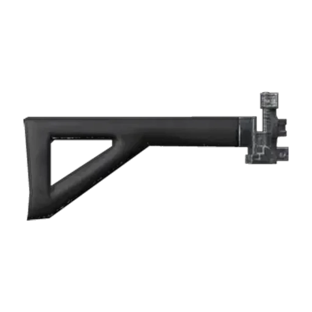 SG5-K Lightweight Buttstock — Standard