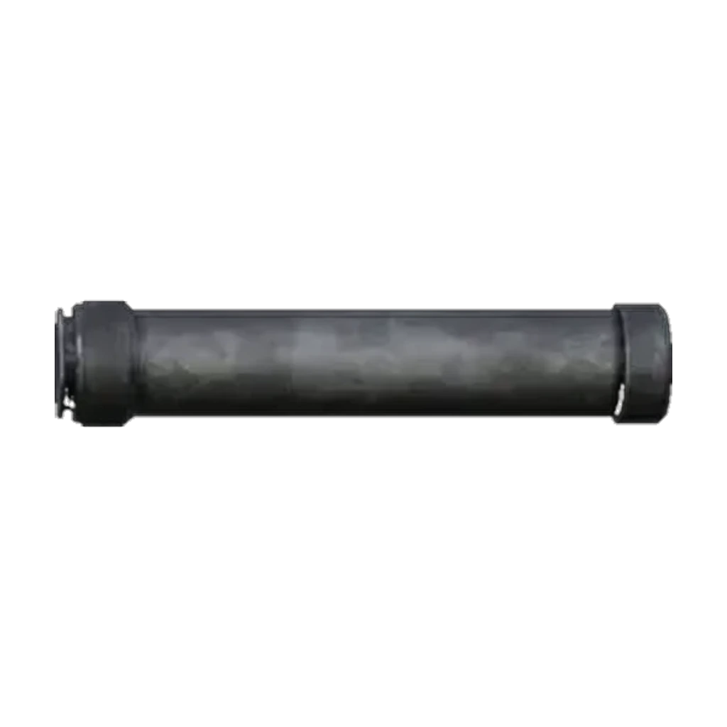 Normalized Suppressor — Standard
