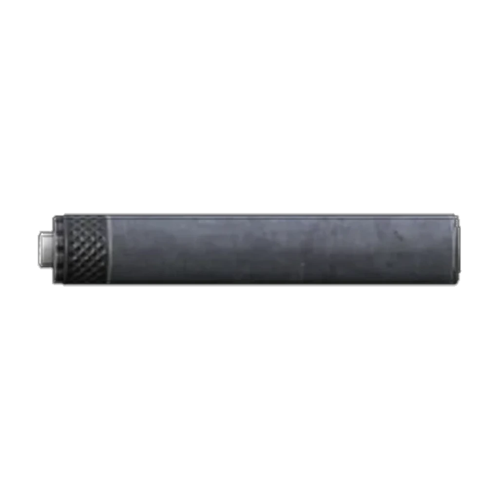 Pistol Suppressor — Standard