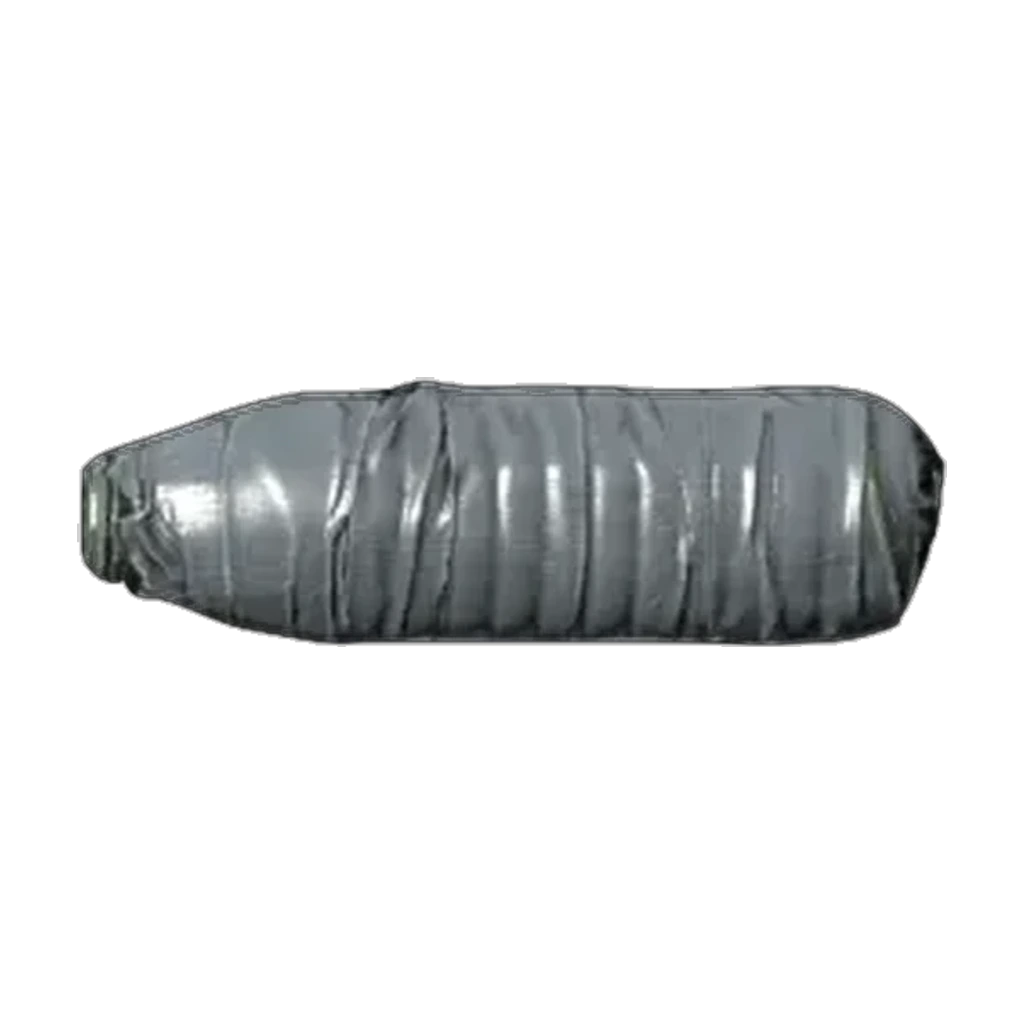Plastic Bottle Suppressor — Standard